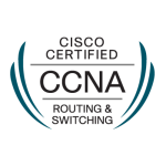 Cisco Certified Network Associate