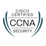 Cisco Certified Network Associate Security