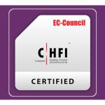 EC-Council Certified Hacking Forensics Investigator
