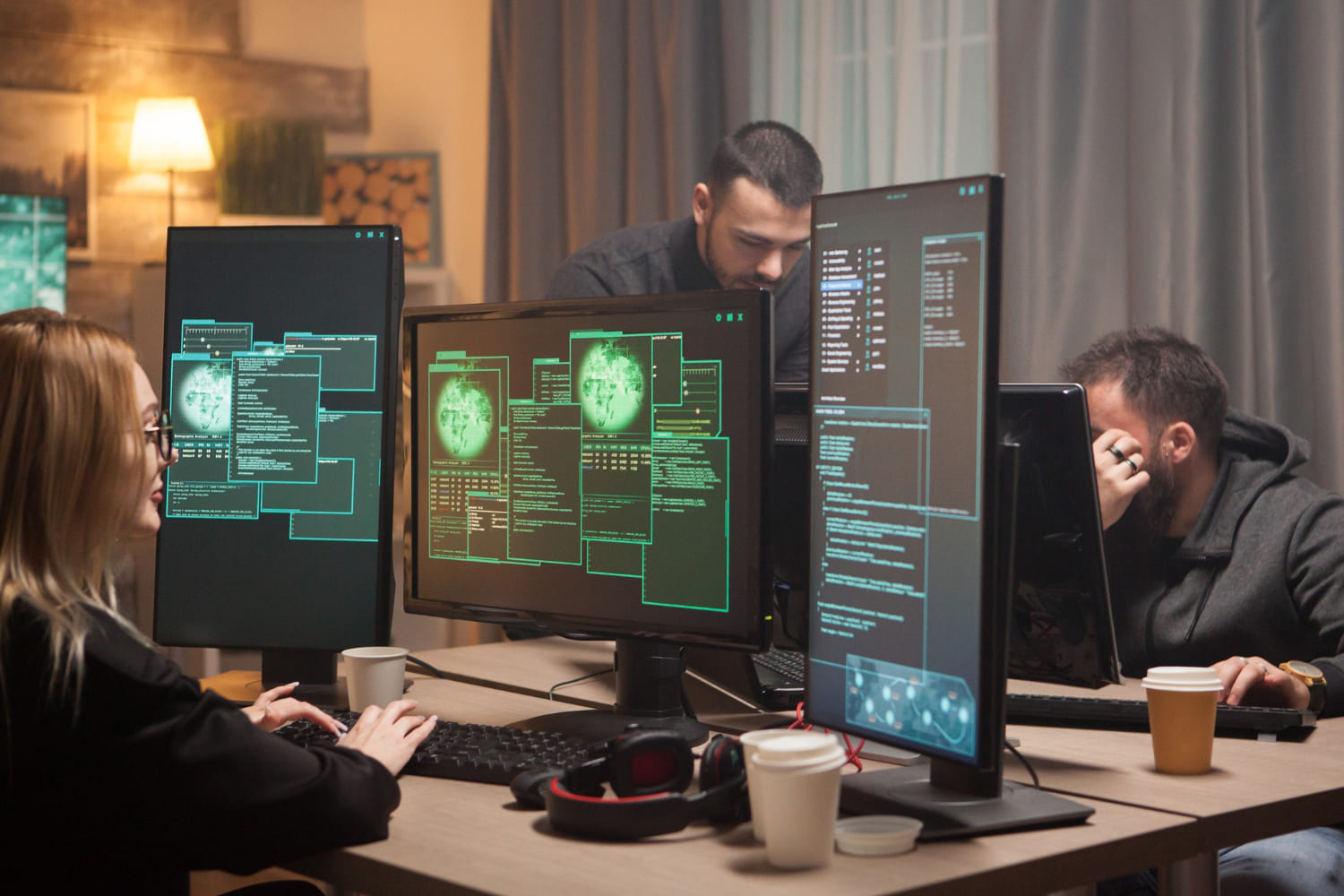 Security for developers - Securitate pentru dezvoltatori- 1