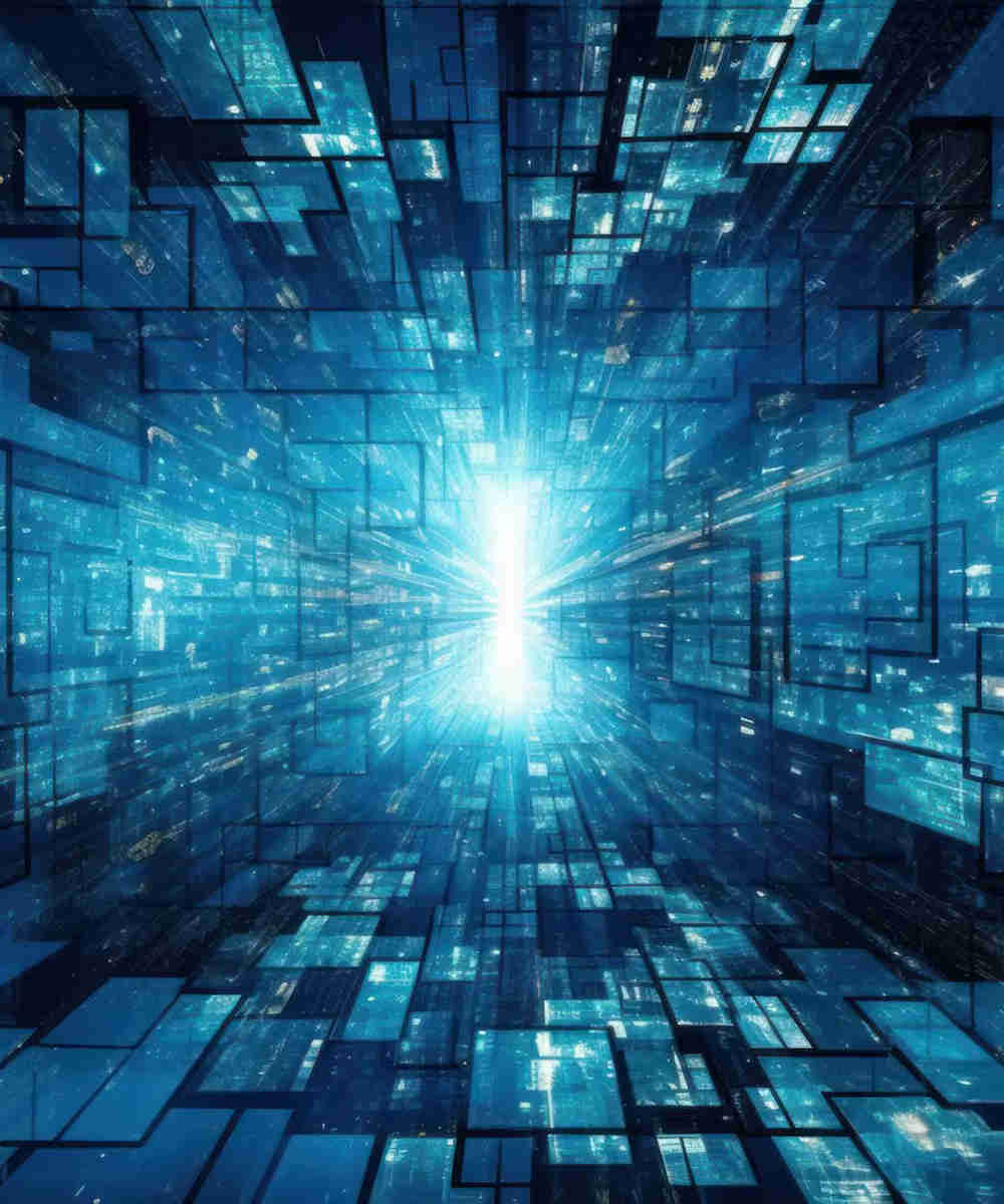 DataBase Firewall - Infrastructure v2333