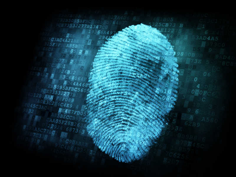 Digital Forensics - right what is